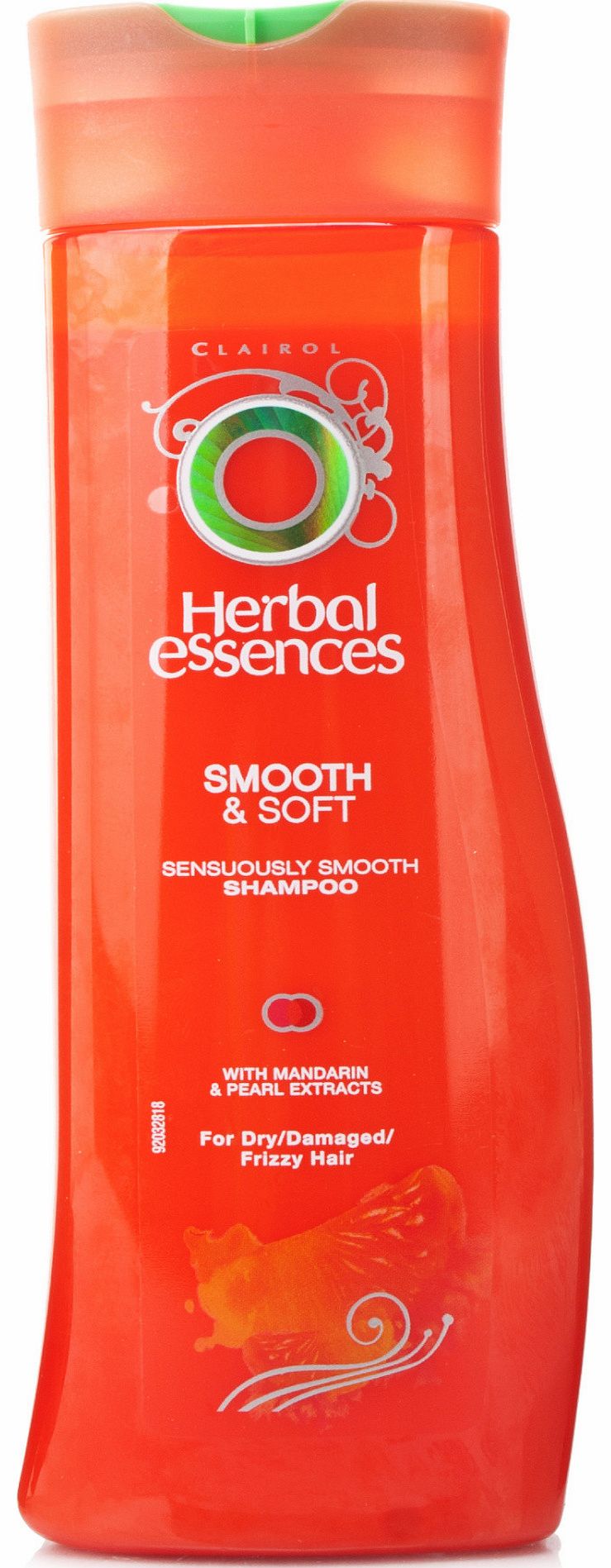 Smooth & Soft Shampoo