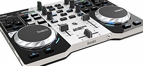 Hercules DJ Control Instinct S