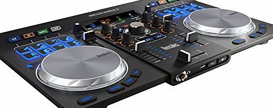 Hercules Universal DJ Set