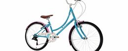 Elswick Eternity Girls 24quote; Heritage Bike