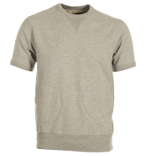 Raglan Academy Grey Sweatshirt