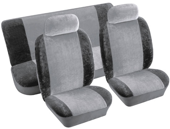 Heritage Seat Covers - Full Set