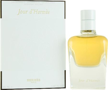 Hermes, 2102[^]0093656 Jour D Hermes Eau De Parfum Refillable