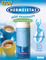 Hermesetas Mini Sweeteners (1200) Cheapest in