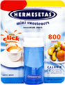 Hermesetas Mini Sweeteners (800)