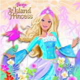 Heroes For Kids Barbie Island Princess Napkins (20 Pack) BBS113873