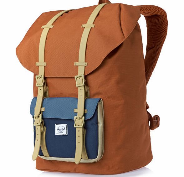 Herschel Little America Backpack -