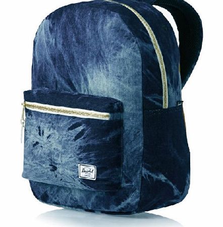 Herschel Settlement Backpack - Acid Wash