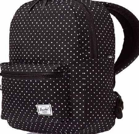 Herschel Settlement Mid-volume Backpack - Polka