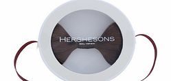Hershesons Small Hair Bow Medium Red Ginger 30