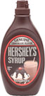 Hersheys Chocolate Squeeze Syrup (680g)