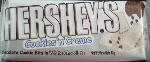 Hersheys Hersheyand#39;s Cookies and Cream