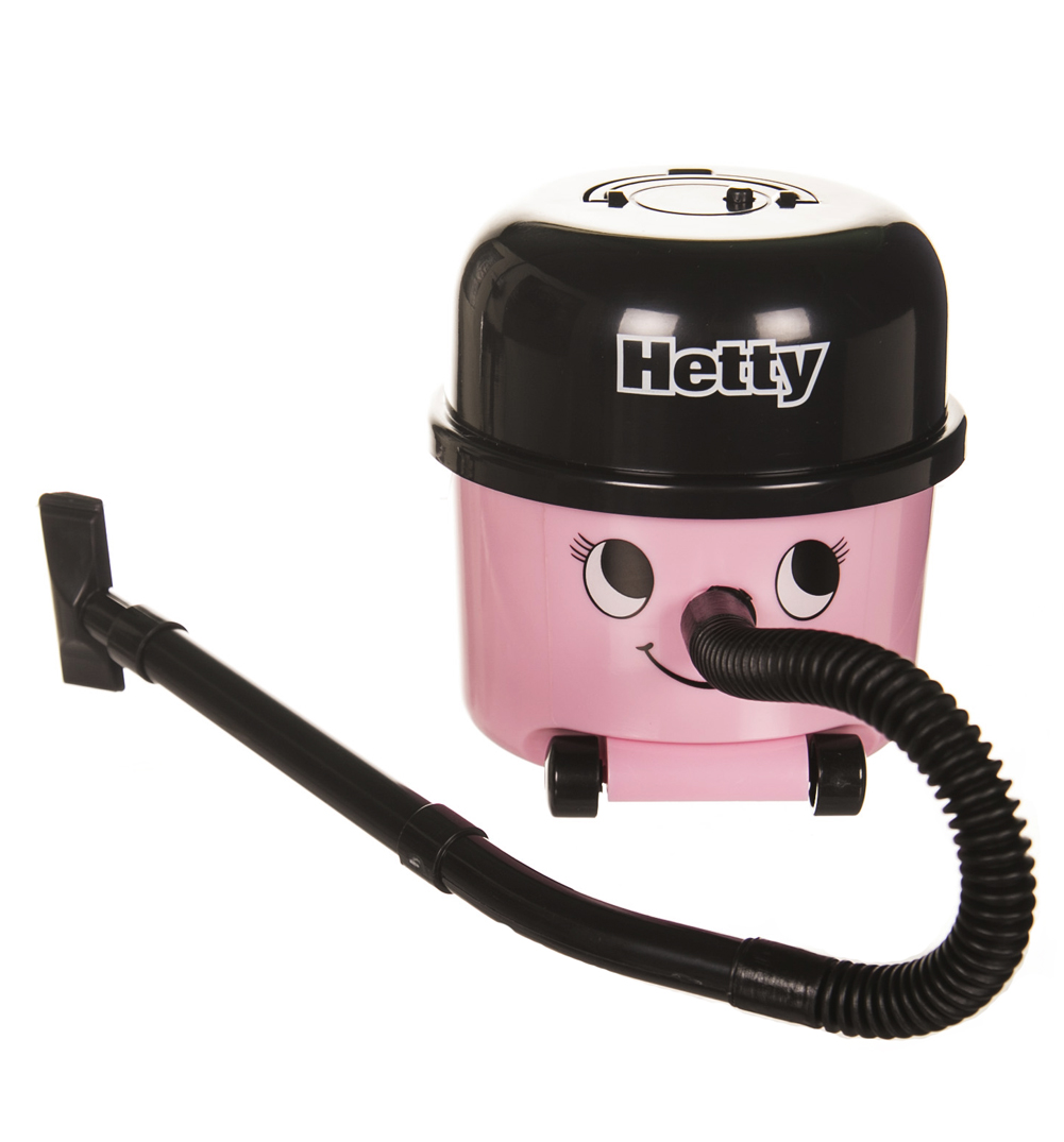 Hetty Desk Vacuum