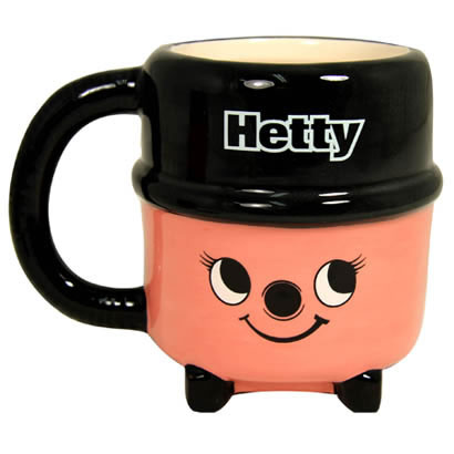 Hetty Mug