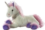 Heunec GmbH & Co KG Heunec - Soft lying Unicorn cuddly toy 14