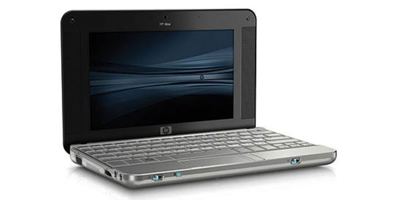 Hewlett Packard 2133 Mini-Note Linux - FU337EA