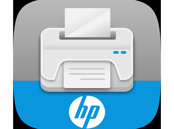 Hewlett Packard Company HP Print Plugin