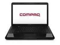 Compaq CQ58-300SA 15.6`` E1-1200 1.4 GHz 2GB