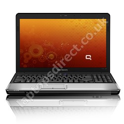 HEWLETT PACKARD Compaq Presario CQ61-425EA Windows 7 Laptop