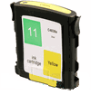 Hewlett Packard Compatible C4838A (No. 11) Yellow (28ml)
