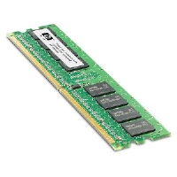 HP 1-GB PC2-6400 (DDR2 800 MHz) DI