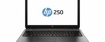 Hewlett Packard HP 250 Core i3 4th Gen 4GB 500GB 15.6 inch