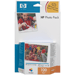HP 343 Series Photo Pack 10x15 (100 sheets)