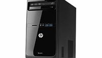 Hewlett Packard HP 3500 MT i3-3220 4GB 500GB