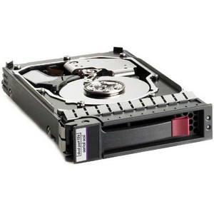 HP 460355-B21 250 GB Internal Hard Drive