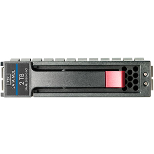 HP 507632-B21 2 TB Internal Hard Drive