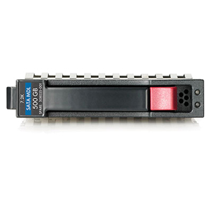 Hewlett-Packard HP 530888-B21 160 GB Internal Hard Drive