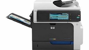 HP Color LaserJet Enterprise CM4540 MFP -