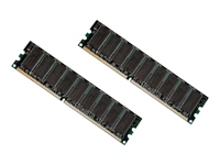 HP Compaq 1GB ECC SDRAM Mem