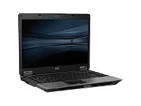 HEWLETT PACKARD HP Compaq Business Notebook 6735b Laptop PC with