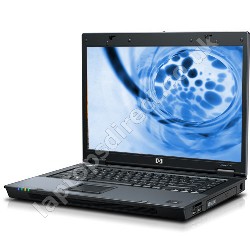 HEWLETT PACKARD HP Compaq Business Notebook 6735s - Turion X2 Ultra ZM-82 2.2 GHz - 15.4 In