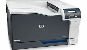 Hewlett Packard HP CP5225dn Colour A3 LaserJet Professional
