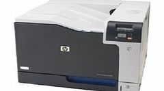Hewlett Packard HP CP5225n Colour A3 LaserJet