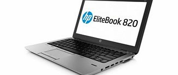 Hewlett Packard HP EliteBook 740 G1 Core i5 4GB 500GB 14 inch