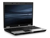 HP EliteBook Mobile Workstation 8530w - Core 2