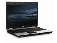 HP EliteBook Mobile Workstation 8730w - Core 2