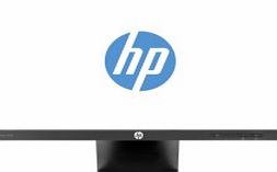 Hewlett Packard HP ELITEDISPLAY E201 20 Monitor