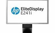 Hewlett Packard HP EliteDisplay E241i 24 IPS LED