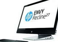 Hewlett Packard HP Envy 27-L475NA Core i7-4790T