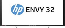 Hewlett Packard HP Envy 32 2560x1440 Thin Bezel