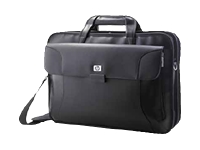 HEWLETT PACKARD HP EXECUTIVE LEATHER CARRY CASE