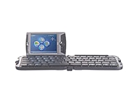 HEWLETT PACKARD HP IPAQ Bluetooth Folding Keyboard - keyboard