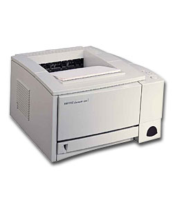 HEWLETT PACKARD HP Laserjet 2200D