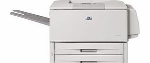 Hewlett Packard HP LaserJet 9050dn B/W Laser Printer