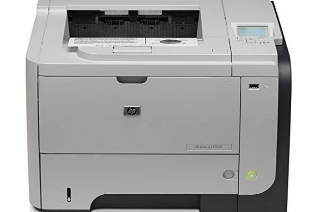 Hewlett Packard HP LaserJet Enterprise P3010 Printer series CE528A