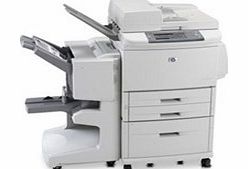 Hewlett Packard HP LaserJet M9040 MFP B/W Multifunction Printer